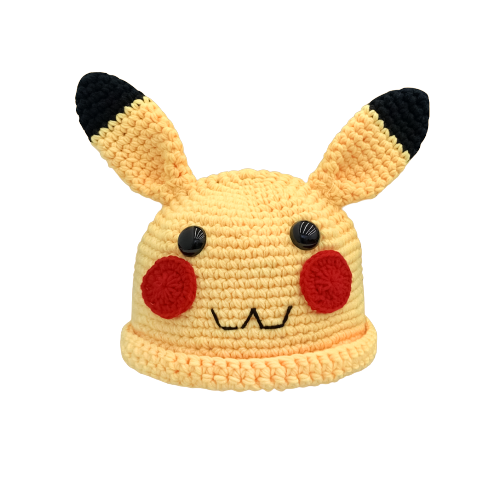 PikaPika