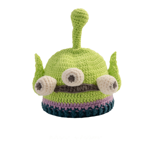 Alien Hat